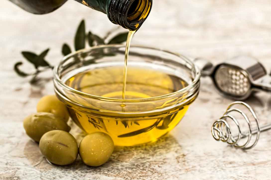 refined oils fatty processed food heart health